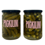 Pickle Jar - Bundle of 2