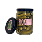 Pickle Jar